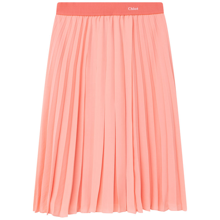 Chloé Chloé Girl's Skirt