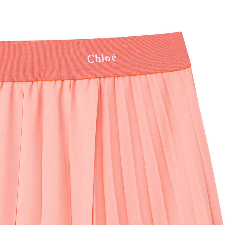 Chloé Jupe Fille Chloé