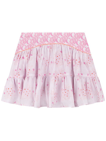 Chloé Chloé Girl's Skirt