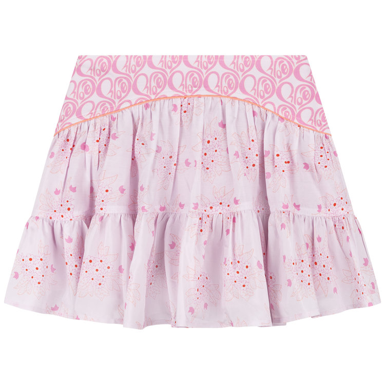 Chloé Jupe Fille Chloé