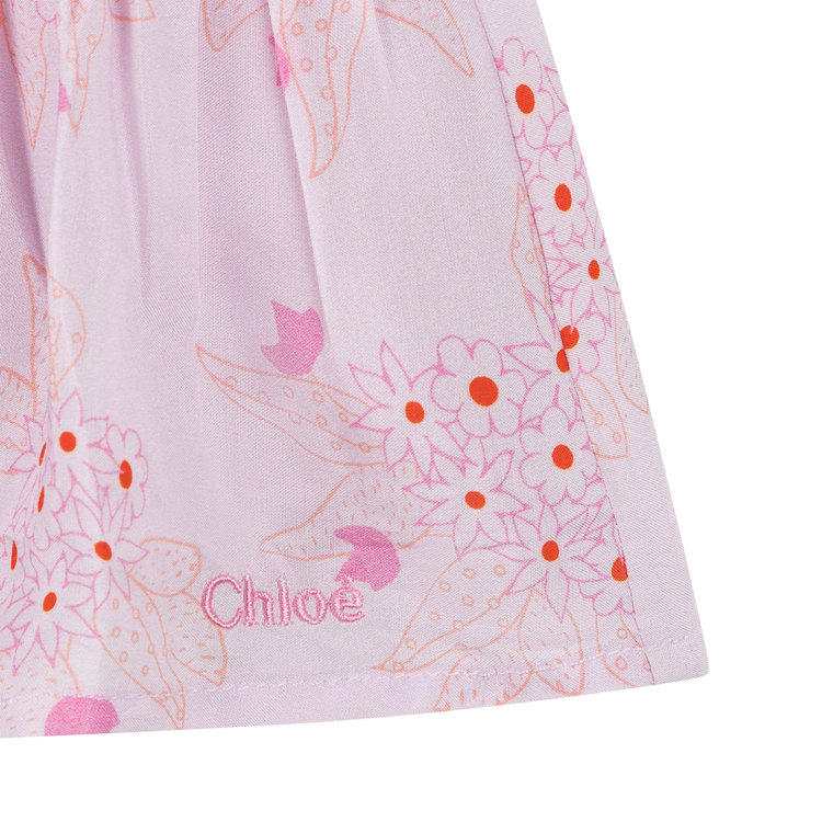 Chloé Jupe Fille Chloé