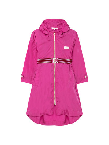 Chloé Manteau Fille Chloé