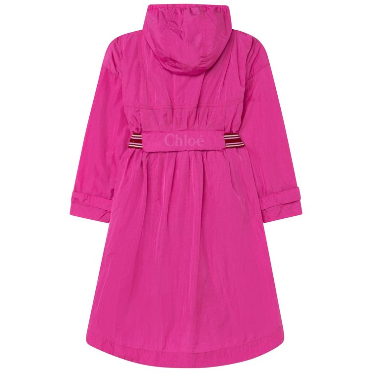 Chloé Chloé Girl's Jacket