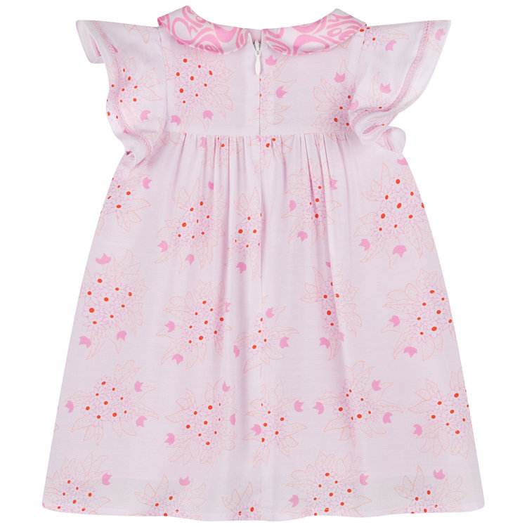 Chloé Robe Fille Chloé