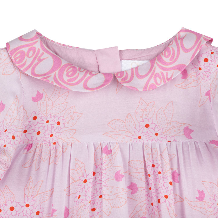 Chloé Robe Fille Chloé