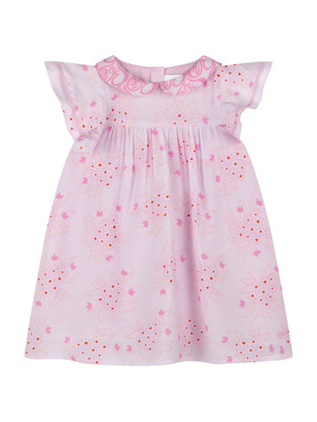 Chloé Robe Fille Chloé