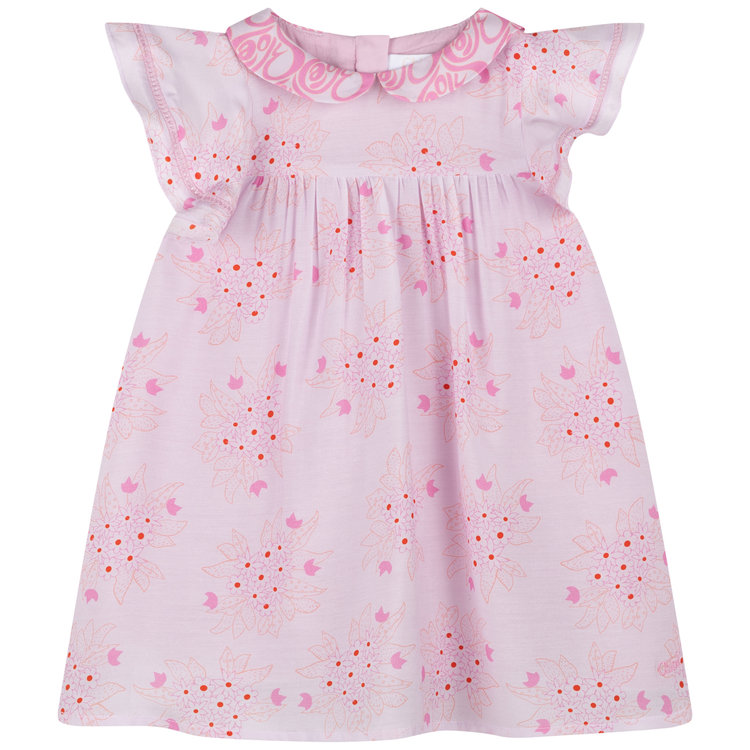 Chloé Chloé Girl's Dress