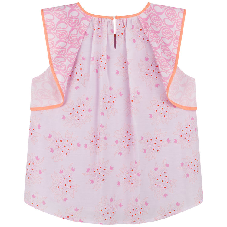 Chloé Chloé Girl's Blouse