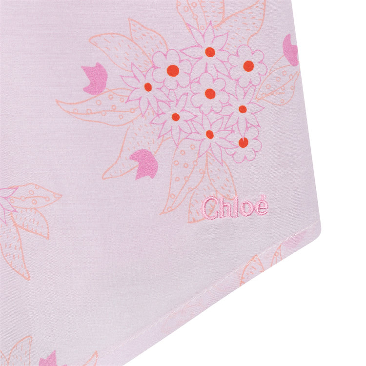 Chloé Chloé Girl's Blouse