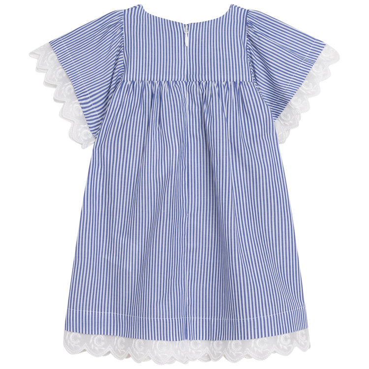 Chloé Chloé Girl's Dress