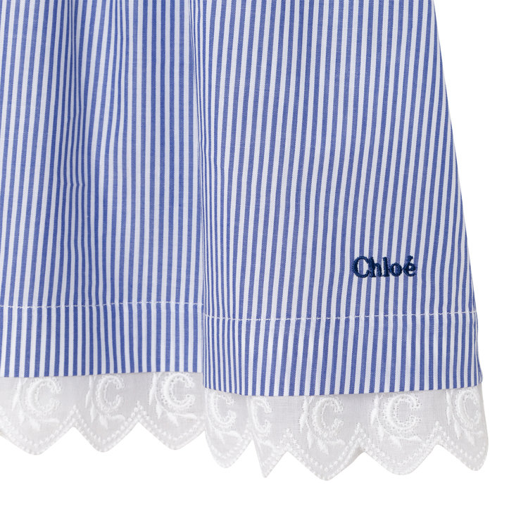 Chloé Robe Fille Chloé