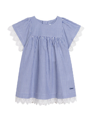 Chloé Chloé Girl's Dress