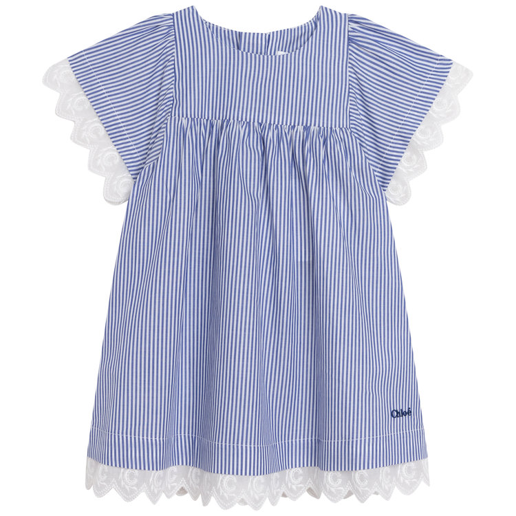 Chloé Chloé Girl's Dress