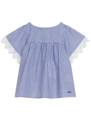 Chloé Chloé Girl's Blouse