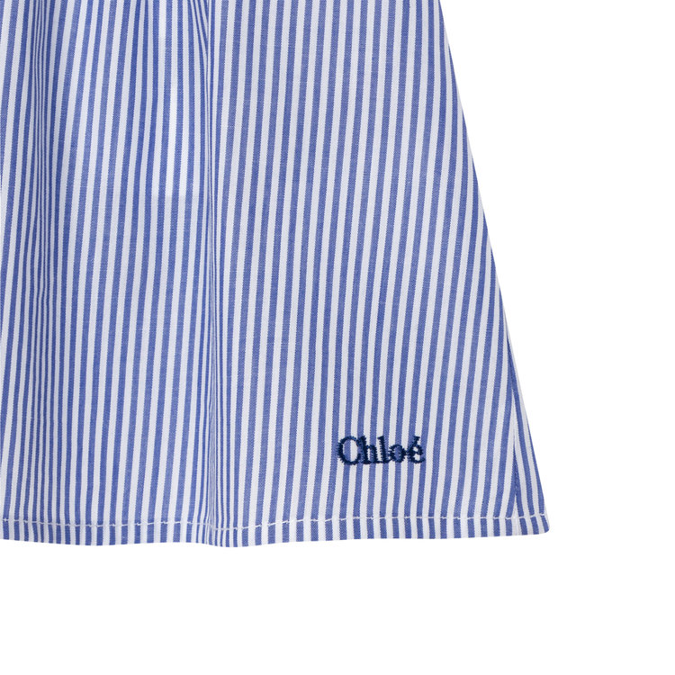 Chloé Blouse Fille Chloé