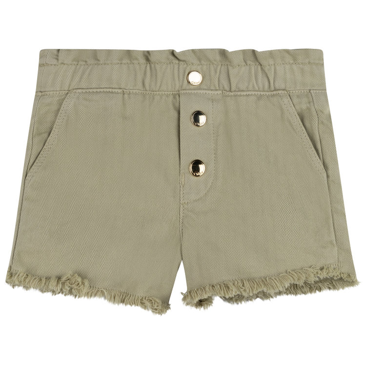 Chloé Chloé Girl's Short