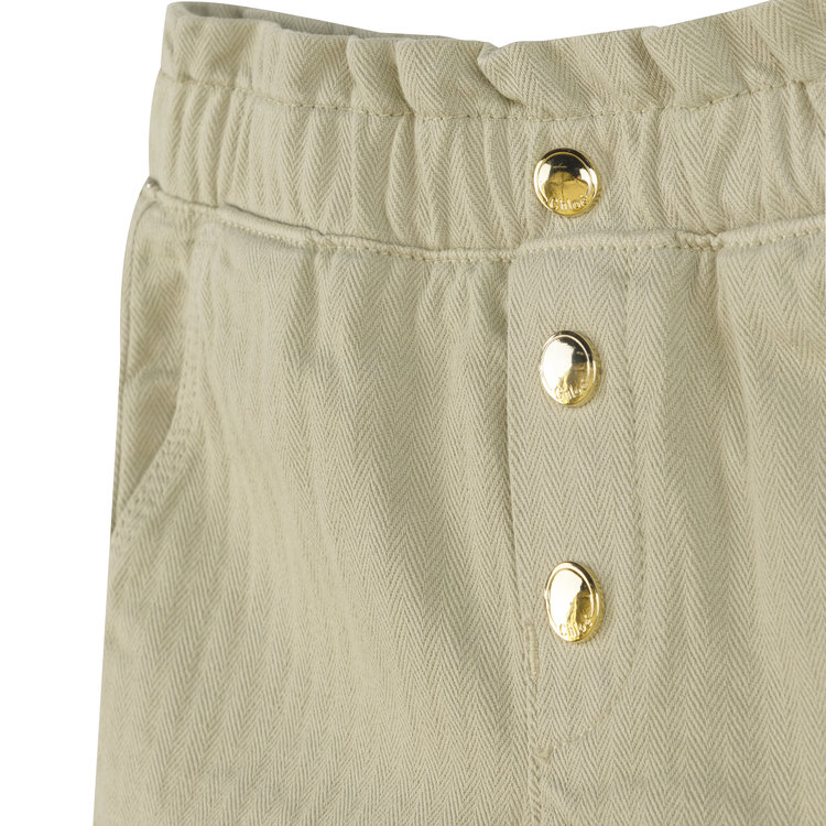 Chloé Chloé Girl's Short