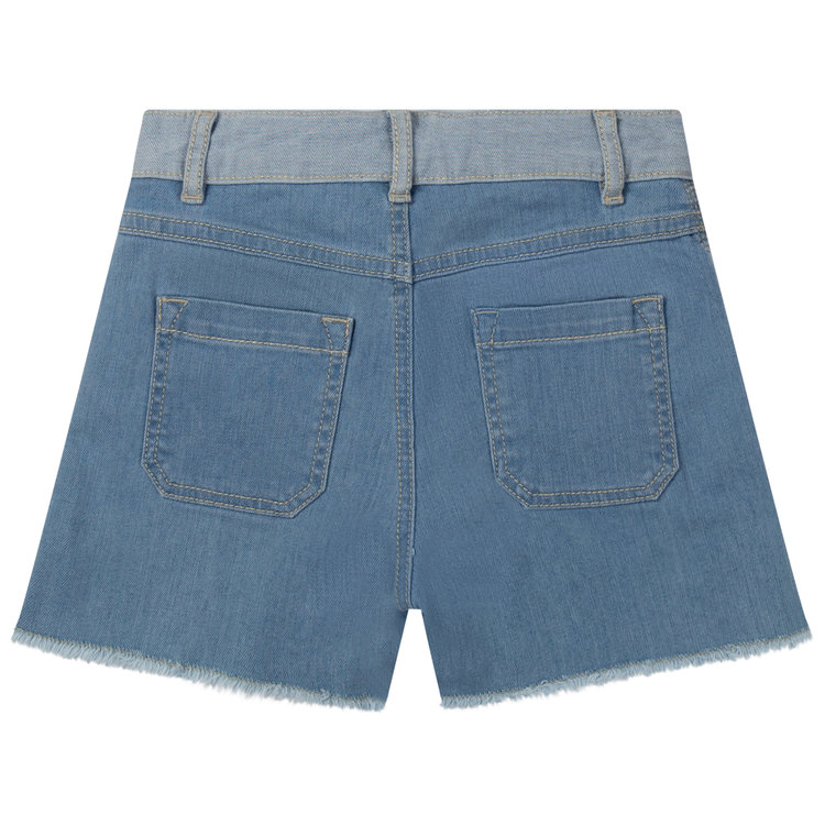 Chloé Short Fille Chloé