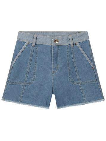Chloé Short Fille Chloé