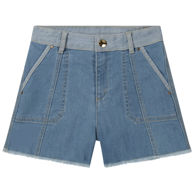 Chloé Short Fille Chloé