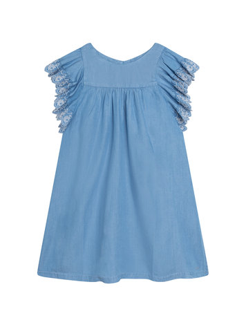 Chloé Chloé Girl's Dress