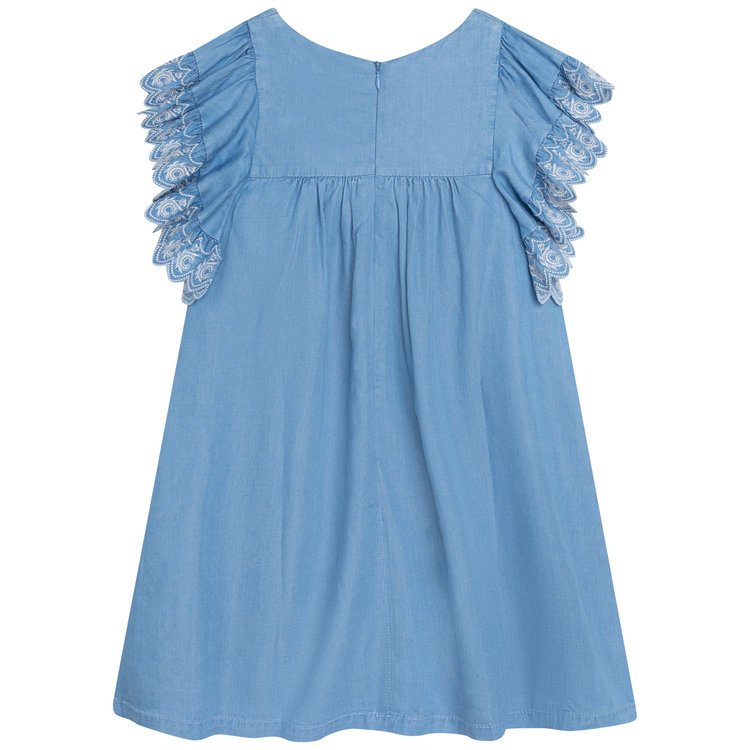 Chloé Chloé Girl's Dress