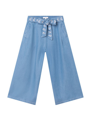 Chloé Chloé Girl's Capri Pants