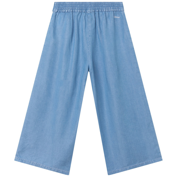 Chloé Pantacourt Fille Chloé