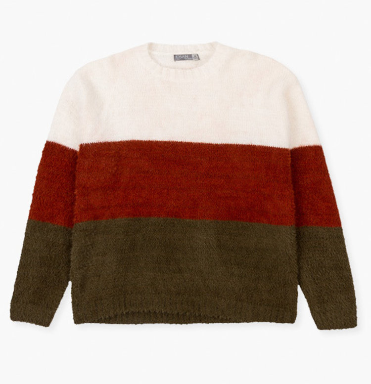 Losan Losan Girl's Sweater