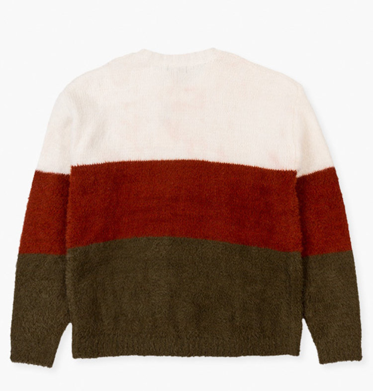 Losan Losan Girl's Sweater