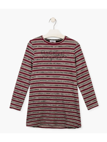 Losan Losan Girl's Tunic