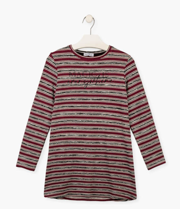 Losan Losan Girl's Tunic