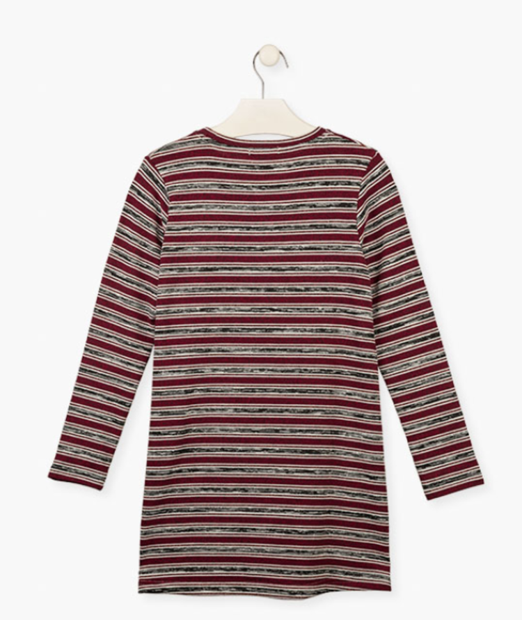 Losan Losan Girl's Tunic