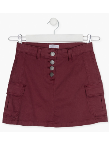 Losan Losan Girl's Skirt
