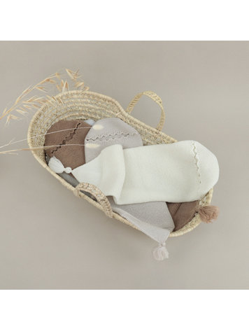 Ilado Ilado Merino Wool Cocoon