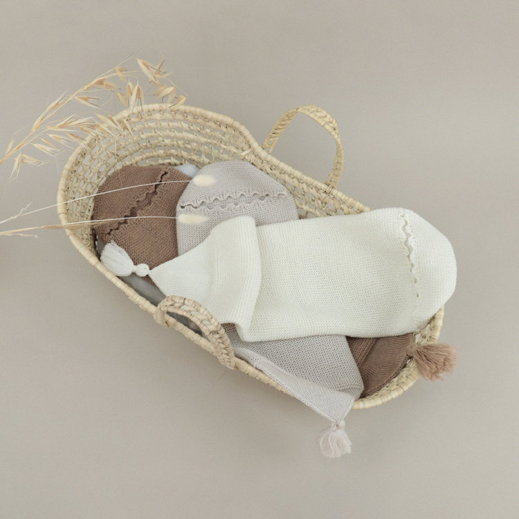 Ilado Ilado Merino Wool Cocoon