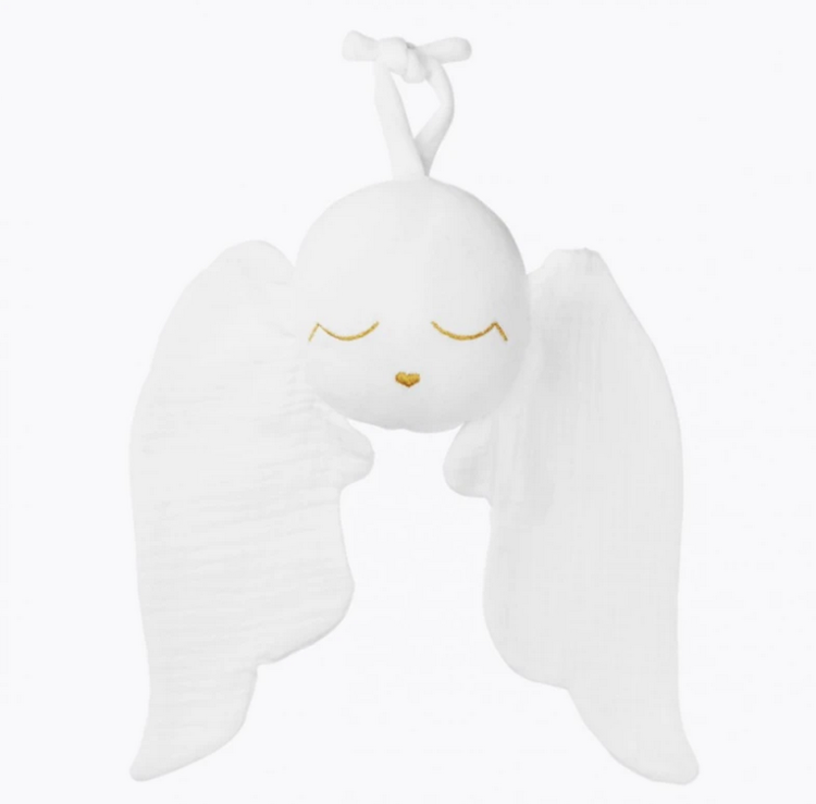 Ilado Ilado Mom Dad & Baby Gift Set