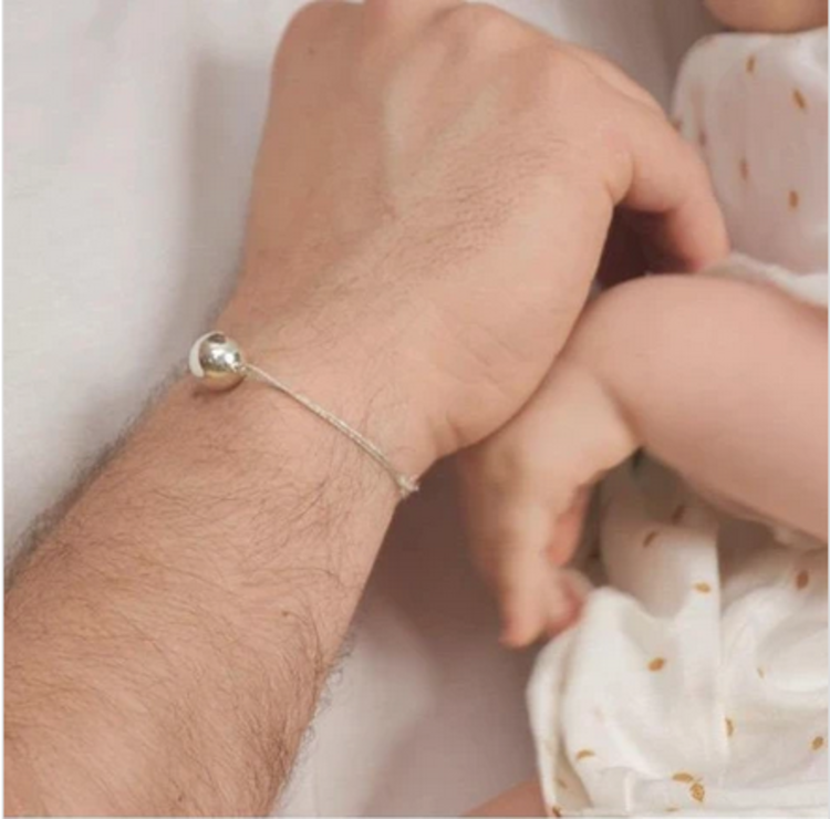 Ilado Coffret Cadeau Maman Papa & Bébé Ilado