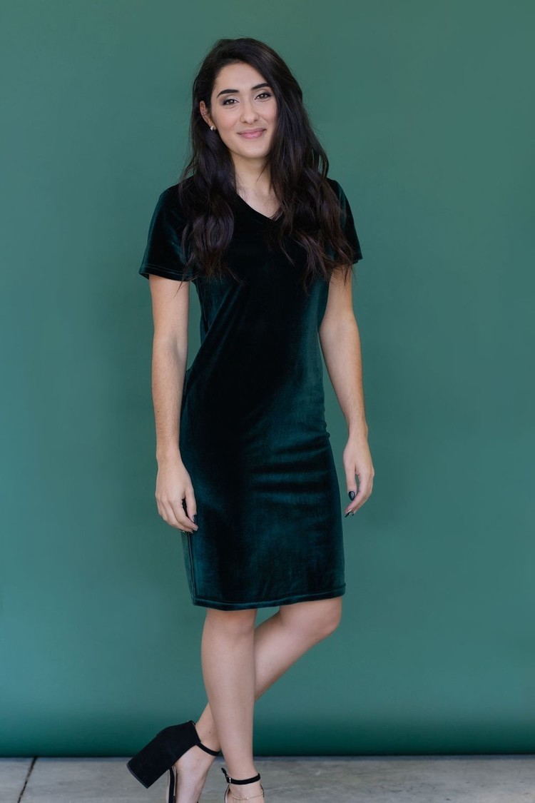 Rose Maternité Rose Maternité Maternity Dress