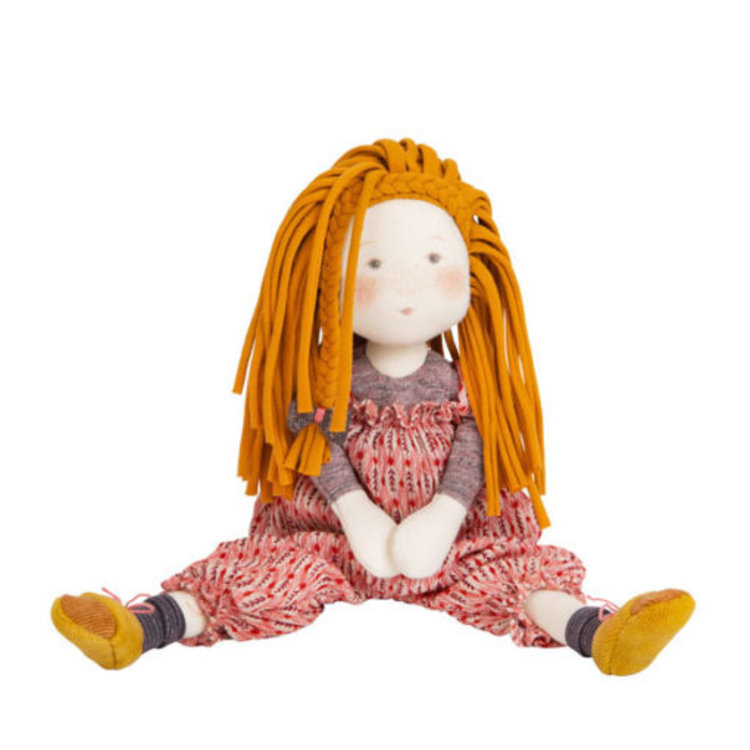 Moulin Roty Moulin Roty Les Rosalies Doll