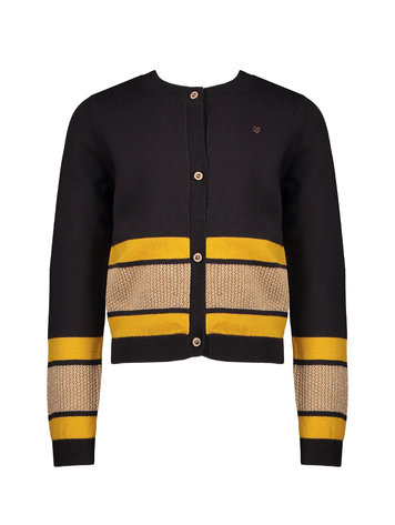 Nono Cardigan Fille NONO