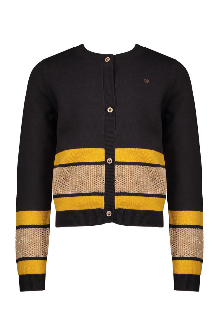 Nono Cardigan Fille NONO