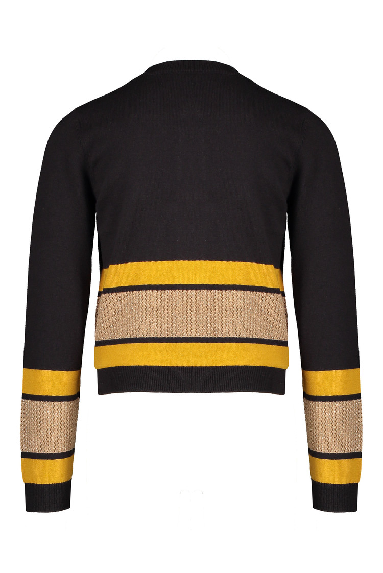 Nono Cardigan Fille NONO