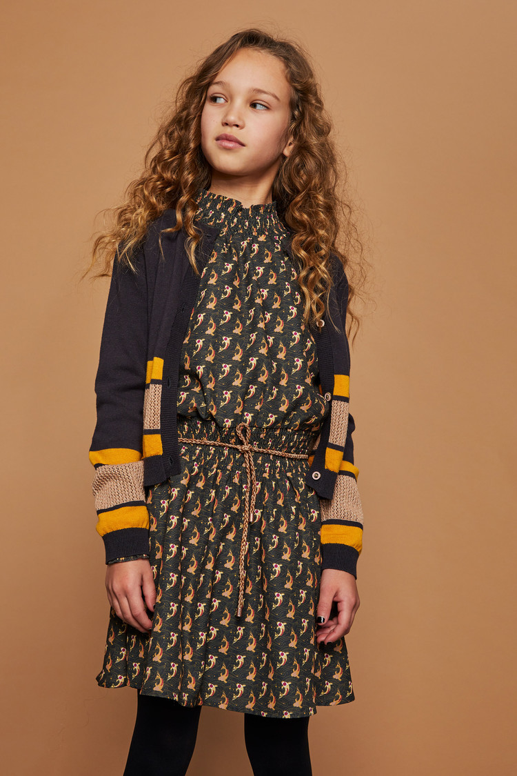 Nono NONO Girl's Cardigan