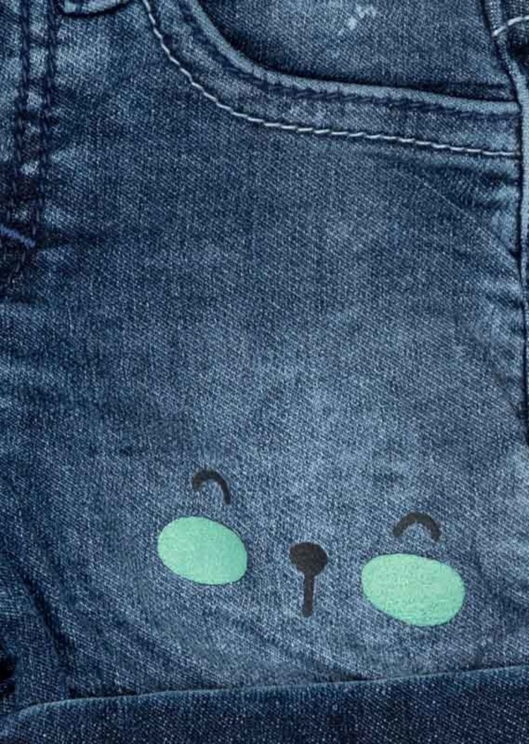 Losan Losan Boy's Short