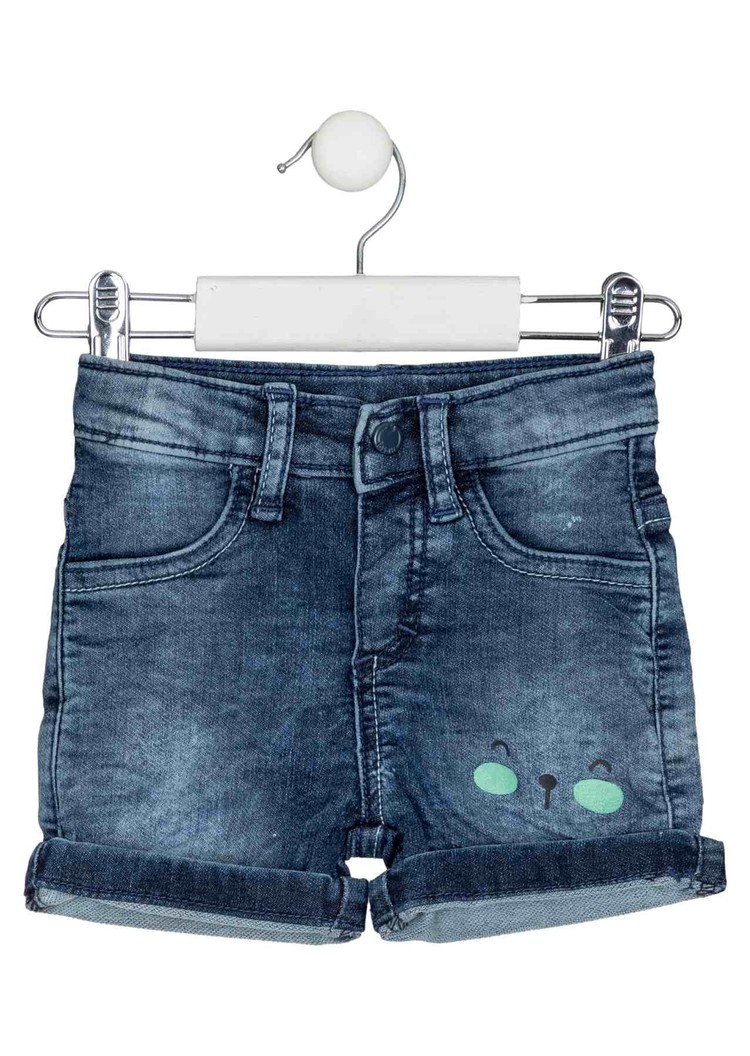 Losan Short Garçon Losan