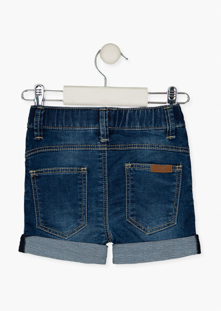 Losan Losan Boy's Short