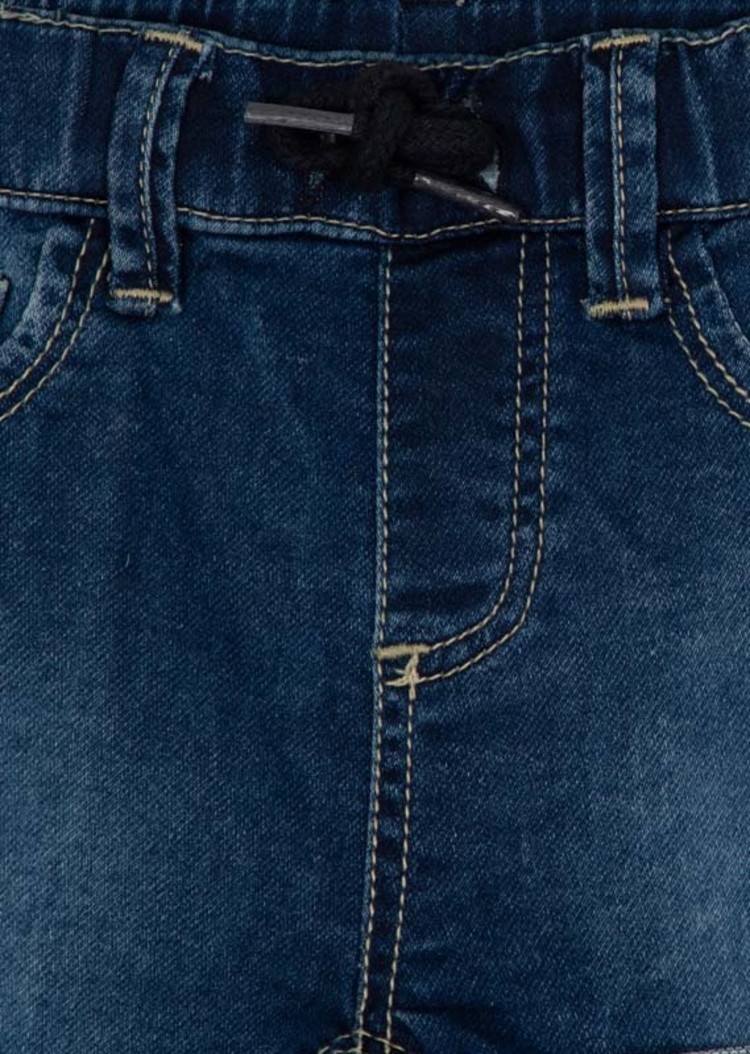 Losan Losan Boy's Short