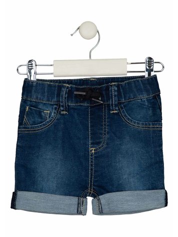 Losan Losan Boy's Short