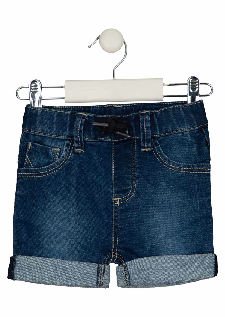 Losan Short Garçon Losan